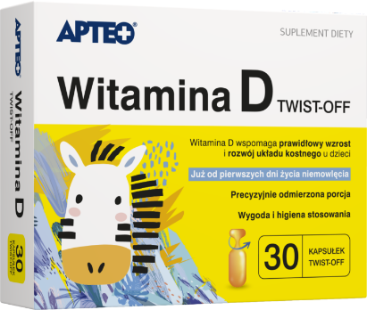 witamina D produkt