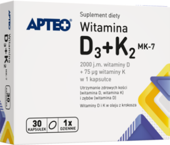 witamina D produkt